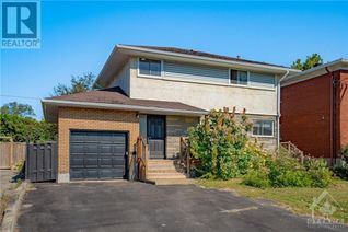 Property for Sale, 1191 Dorchester Avenue, Ottawa, ON