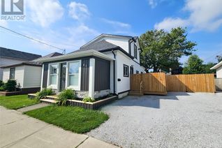 House for Sale, 81 Sandys Street, Chatham, ON