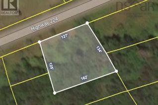 Property for Sale, Lot 111 Highway 224, Elmsvale, NS