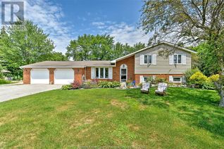 House for Sale, 1268 County Rd 20 West, Kingsville, ON