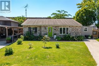 Backsplit for Sale, 72 Randolf Crescent, Chatham, ON