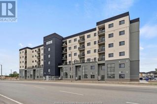 Condo for Sale, 7337 Meo Boulevard #523, LaSalle, ON