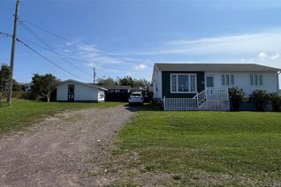 Detached House for Sale, 51 Main Street, Grand Bank, NL