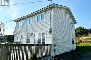 House for Sale, 57 Meadow Road, Upper Island Cove, NL