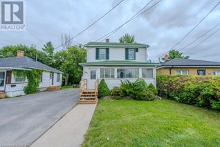 Detached House for Sale, 901 Division St Street, Kingston, ON