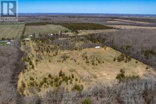 Commercial Land for Sale, 1050 Burr Road, Prince Edward County (Hillier), ON