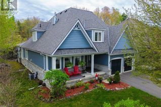 House for Sale, 20 Baypoint Court, Gravenhurst, ON