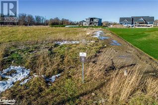 Land for Sale, 19 Raintree Court, Collingwood, ON