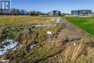 Commercial Land for Sale, 19 Raintree Court, Clearview, ON