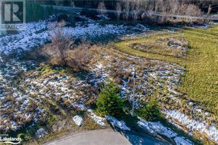 Land for Sale, 21 Raintree Court, Collingwood, ON