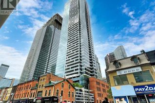 Condo Apartment for Sale, 5 St Joseph Street #3102, Toronto (Bay Street Corridor), ON