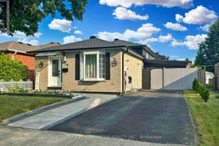 Backsplit for Sale, 118 Homefield Square, Clarington (Courtice), ON