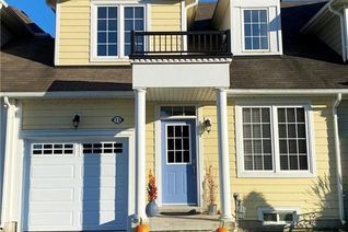 Condo Townhouse for Sale, 13 Appalachian Trail, Wasaga Beach, ON