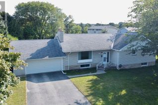 Bungalow for Sale, 9 Anne Street, Penetanguishene, ON