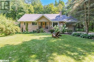 Bungalow for Sale, 119 Silver Birch Drive, Tiny, ON