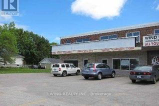 Property for Lease, 287 The Queensway S #A, Georgina (Keswick South), ON