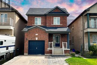 Detached House for Rent, 37 Broughton Terrace #Lower, Bradford West Gwillimbury (Bradford), ON