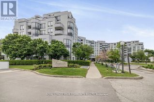 Condo for Sale, 333 Clark Avenue #516, Vaughan (Crestwood-Springfarm-Yorkhill), ON