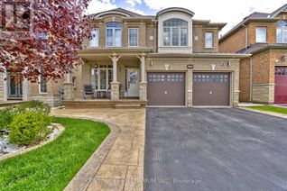 House for Sale, 11 Maybeck Drive, Brampton (Credit Valley), ON