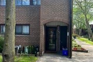 Condo for Sale, 382 Driftwood Avenue #8, Toronto (Black Creek), ON