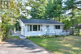 Detached House for Sale, 60 Sunnidale River Road, Wasaga Beach, ON