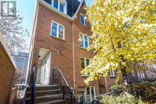 Condo for Sale, 12 Douro Street #TH426, Toronto (Niagara), ON