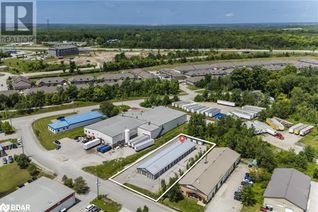 Industrial Property for Sale, 8 Brammer Drive, Orillia, ON