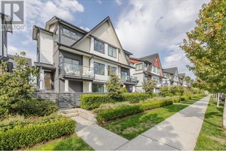 Condo Townhouse for Sale, 19451 Sutton Avenue #5, Pitt Meadows, BC