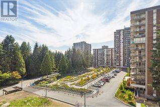 Condo Apartment for Sale, 2008 Fullerton Avenue #602, North Vancouver, BC