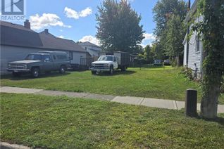 Land for Sale, 55 Louis Street, Port Colborne, ON