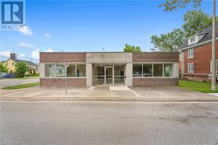 Property for Lease, 149 King Street, Port Colborne, ON