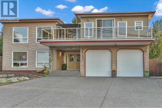 House for Sale, 1991 Shaughnessy Street, Port Coquitlam, BC