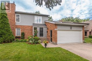 Detached House for Sale, 196 Country Club Drive, Kingston, ON