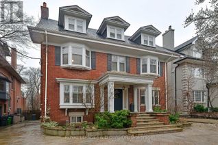 Detached House for Sale, 254 Russell Hill Road, Toronto (Casa Loma), ON