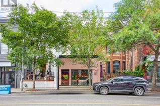 Property for Sale, 104 Ossington Avenue, Toronto (Trinity-Bellwoods), ON