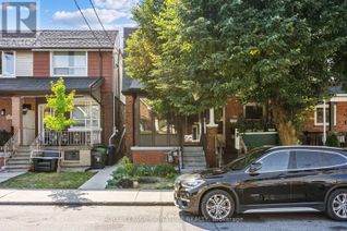 House for Sale, 548 Lauder Avenue, Toronto (Oakwood Village), ON