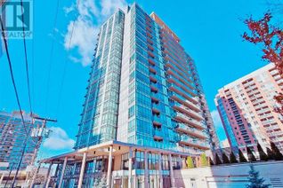 Condo Apartment for Sale, 26 Norton Avenue #1511, Toronto (Willowdale East), ON