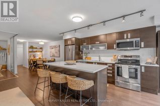 Condo for Sale, 205 Frederick Street #511, Toronto (Waterfront Communities), ON