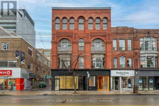 Commercial/Retail Property for Lease, 489 Queen Street #102, Toronto (Waterfront Communities), ON