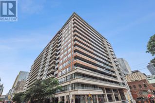 Condo for Sale, 111 Elizabeth Street #511, Toronto (Bay Street Corridor), ON