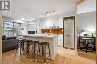 Condo Apartment for Sale, 111 Elizabeth Street #511, Toronto (Bay Street Corridor), ON