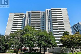 Condo Apartment for Sale, 10 Parkway Forest Drive #1112, Toronto (Henry Farm), ON