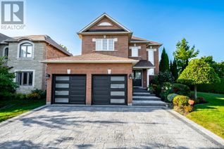 Detached House for Sale, 86 Strickland Drive, Ajax (Central West), ON