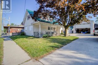 Detached House for Sale, 103 Chatham Street North, Blenheim, ON