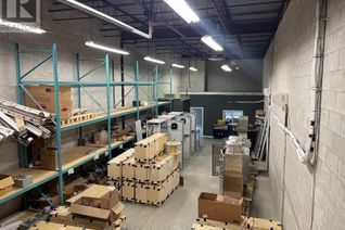 Industrial Property for Sale, 600 Bowes Road E #37, Vaughan (Concord), ON