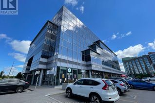 Office for Lease, 3621 Highway 7 E #211, Markham (Unionville), ON