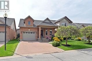 Detached House for Sale, 13 Briar Gate Way, New Tecumseth (Alliston), ON