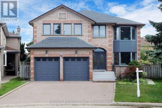 Property for Sale, 12a Mauro Court, Richmond Hill (Doncrest), ON