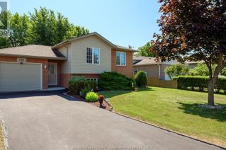 Ranch-Style House for Sale, 146 Roseann Drive, Essex, ON