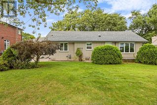 Ranch-Style House for Sale, 161 Notre Dame, Lakeshore, ON